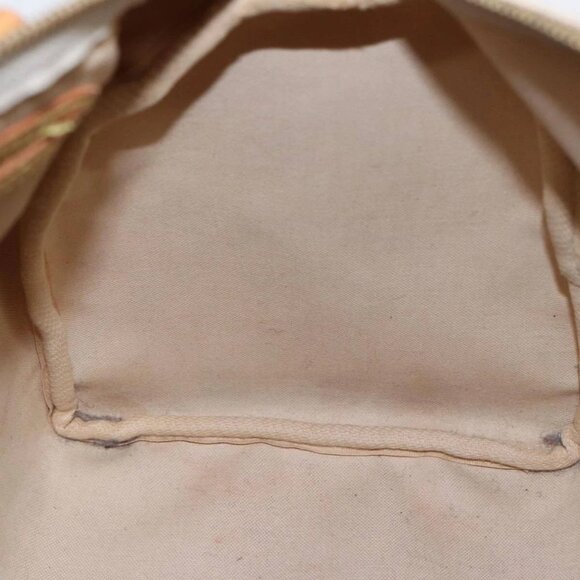 LOUIS VUITTON Damier Azur Speedy 30 Hand Bag N41533 LV Auth 84648 - Picture 13 of 16